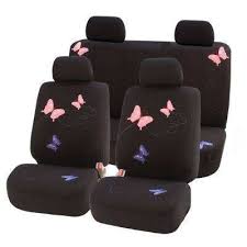 Car Seat Covers Interior Car Accessories The Home Depot Seat Covers Car Interior Accessories Car Seat Cover Sets