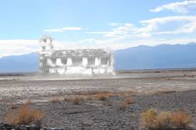 Located between nevada and california, death valley national park is the second largest in the united states. The Queen Of Death Valley Legends Of America