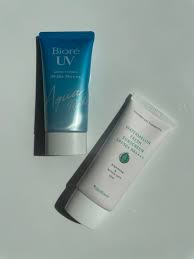 Ratzillacosme is a complete and comprehensive guide, established in 2009, that is dedicated to japanese cosmetics and beauty products. Biore Uv Aqua Rich Watery Essence Spf 50 Best Sunscreen For Face Best Sunscreen For Oily Skin