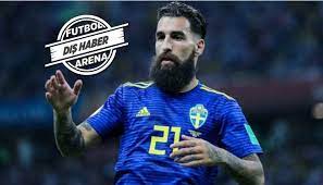 Jimmy durmaz has played just 16 minutes at the world cup, but in that brief time he has become sweden's jimmy durmaz has denounced as unacceptable messages of racial hatred and even. Jimmy Durmaz Dan Galatasaray Icin Transfer Yaniti