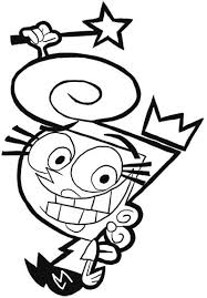 Fairly Odd Parents Wanda Ready To Make Magic Coloring Pages For Kids E6m Printable Fairly Odd Pare Cartoon Coloring Pages Drawing Lessons Fairly Odd Parents