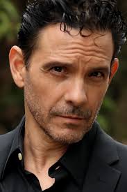 Nash Bridges" Ripcord (TV Episode 1997)