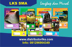 We did not find results for: Lks Sma Dan Ma Pelajaran Umum Distributor Lks
