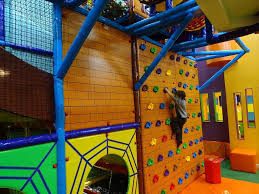 Just Opened Magicgrounds For Curing Cabin Fever Cabin Indoor Play Kids Playing