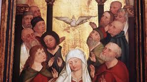 The christian high holy day of pentecost is celebrated on the 50th day (the seventh sunday) from easter sunday. Feiertag Gehort Pfingsten Zu Deutschland Archiv