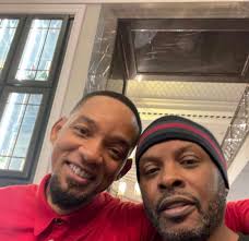 Fans Compare Will Smith & Jamie Foxx In Viral Debate: You Really Think  Jamie Foxx Has More Range?