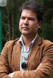 Deepak Shrestha
