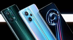 Realme 9 Pro, 9 Pro + and 9i official ...