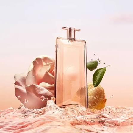 Lancome Idole (2024) EDT - MC Perfume & Diamond: Công Ty Nhập Khẩu Và Cung Cấp Sỉ Nước Hoa Pháp Chính Hãng