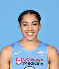 Gabby williams, who was traded to the sparks after being suspended for the season by chicago, said that playing for the french national team at the tokyo olympics is exactly where i'm supposed to. Gabby Williams 15 Chicago Sky Men Gabby Tank Man