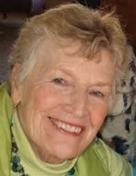 Obituary information for Ann Steckling