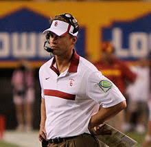 Nach diesem misserfolg wurde shell entlassen und lane kiffin als neuer head coach vorgestellt. Lane Kiffin Wikipedia