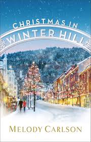 This year, the theme is european christmas traditions. Christmas In Winter Hill Amazon De Carlson Melody Fremdsprachige Bucher
