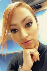 Get to know... Dora Cardenas