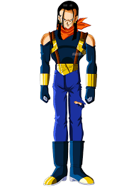 Dragon ball heroes android 17. Super 17 By Alexelz Dragon Ball Super Manga Anime Dragon Ball Super Dragon Ball Super Art
