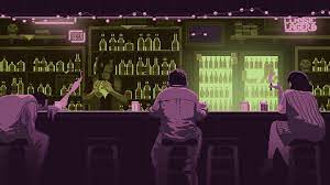 Pixel Bar Imgur Pixel Art Design Pixel Animation Pixel Art