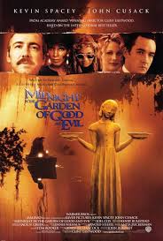 Midnight In The Garden Of Good And Evil 27x40 Movie Poster 1998 Good Movies Savannah Chat Movies Worth Watching