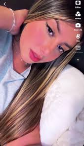 Samantha Scarlet Herrera