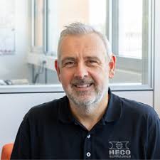 Mitarbeitende von HECO-Schrauben GmbH & Co. KG