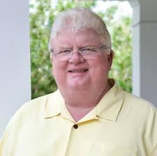 Mark Coulter Obituary