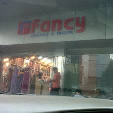 Maybe you would like to learn more about one of these? Fancy Textile Mayestik Cipayung Jakarta Jakarta