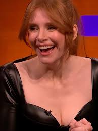 Bryce Dallas Howard's Grinch Story