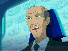 Análise Semiótica das Três Espiãs Demais: maio 2010