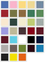 8 best rust oleum colors images paint color chart paint