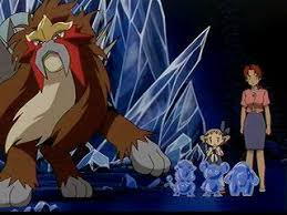 Spell Of The Unown Pictures