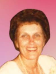 Obituary information for Barbara A. Synek