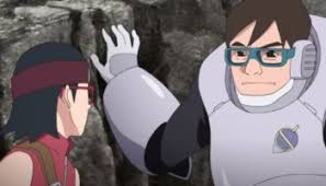 5 best narutoget alternatives for watching anime series online. Ao Boruto Naruto Next Generations Anime Episode 182 Review