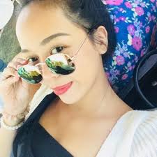 Trisha Mae De Leon (@TrishaMaezyx)