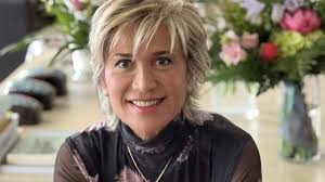 Julia Otero, buenas noticias tras diagnosticarle cáncer de colon