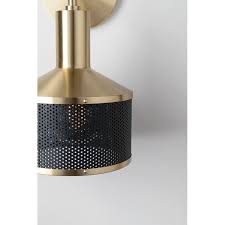 Ducote 1 Light Armed Sconce Sconces Wall Hanging Lights Wall Lamp