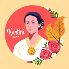 Ibu kita kartini not pianika wr supratman. Kartini Images Free Vectors Stock Photos Psd