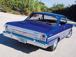 Image result for Monaco Blue 1963 Nova