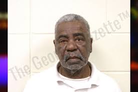 Clinton Edwards — Bulloch County Jail Bookings