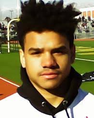 Jaden Green's Football Recruiting Profile