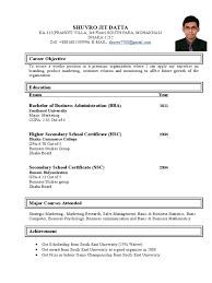 All the cv templates are created by qualified careers advisors and can be downloaded in word format; Cv For Bangladesh Cv Format Doc File Free Download Bd Resume Resume Sample 15811 It Can Be Easily Personalized For Whichever Industry You Are Applying For Arvilla Frady
