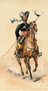 Indian Soldiers during British Raj Pictures