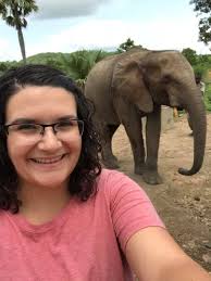 Carrie Edson's Instagram, Twitter & Facebook