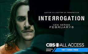 CBS All Access Reveals Official Trailer for New Original True Crime Series  "Interrogation" [VIDEO] Morty's TV