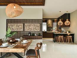 Setia Mayuri Recreating An Alluring Bali Paradise At Home