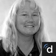 Ellen Melvin's Instagram, Twitter & Facebook