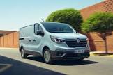 RENAULT-TRAFIC