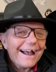 Obituary information for Robert "Bob" E. Nusser II