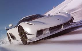 2013 mcclaren p1 (si jugaste a forza motorsport 5); Forza Horizon 5 How To Unlock The Best Car In The Game Free Koenigsegg Jesko Guide Gameranx