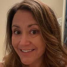 I don't typically like to share my personal info