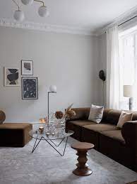 Menu Eave Modular Sofa Designed By Norm Architects Photograph Birgit Fauske Menuspace Modernismreimagined Living Dining Room Modular Sofa Design Interior