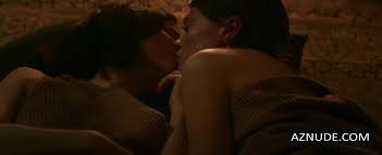 DIANNA AGRON Nude - AZnude